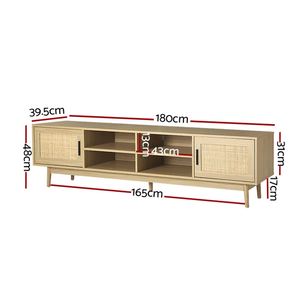 180cm RAT Entertainment Unit