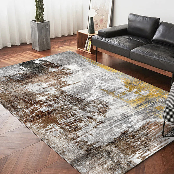 Anka "SILK ROAD" Soft Rug