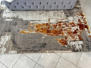 Anka "SILK ROAD" Soft Rug