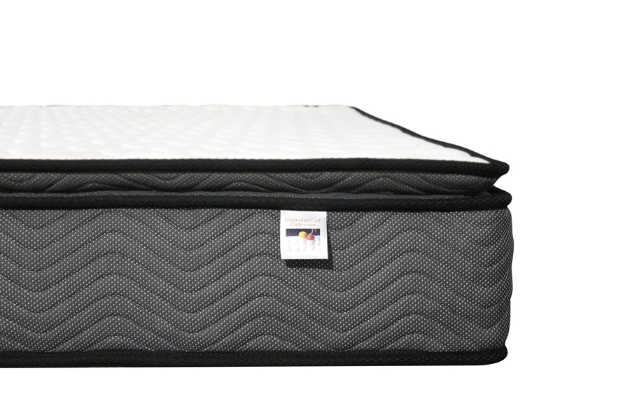 Anka Bossa Mattress