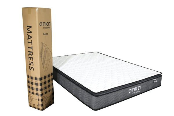 Anka Bossa Mattress