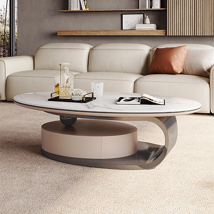 Roma Coffee Table