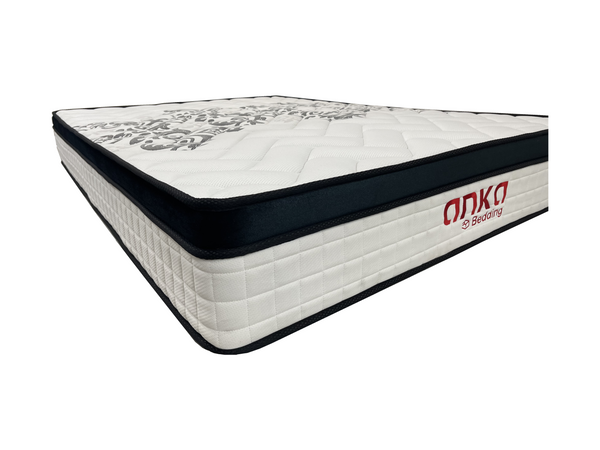 Anka Nature Plus Mattress