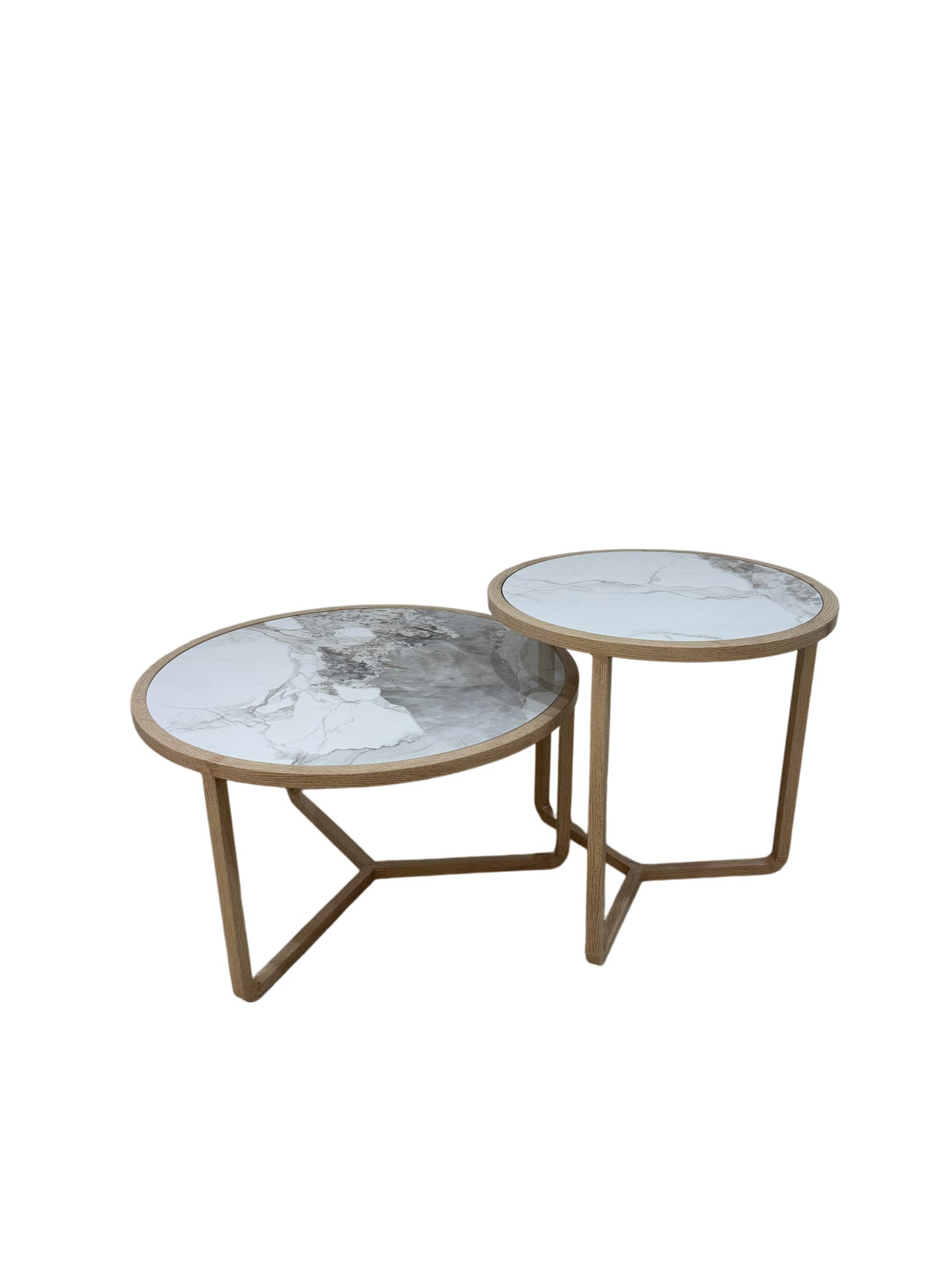 Clara Coffee Table