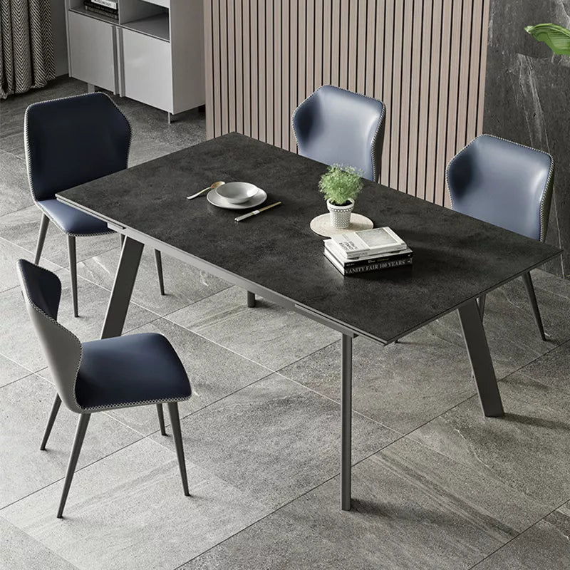 Eclipse Extendable Dining Table