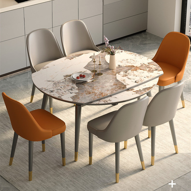 Orion Extendable Dining Table