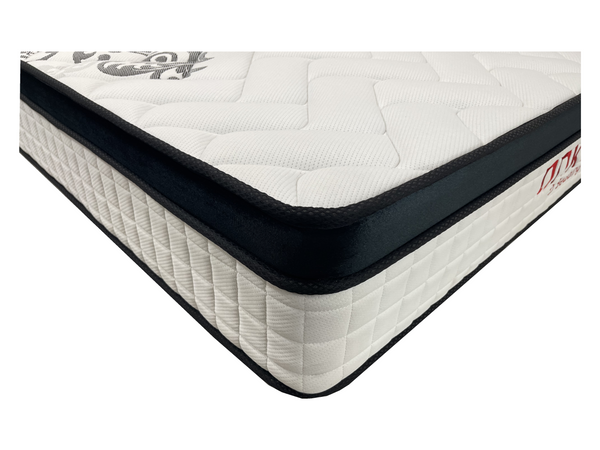 Anka Nature Plus Mattress