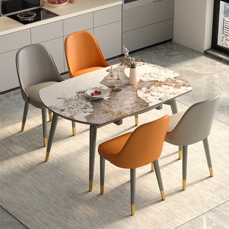 Orion Extendable Dining Table