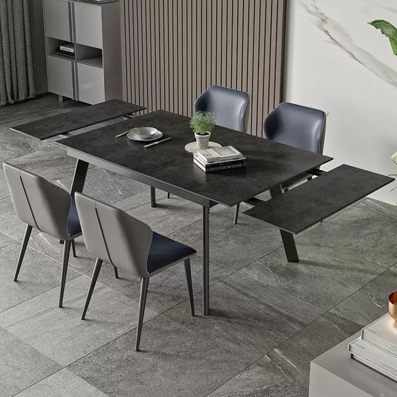 Eclipse Extendable Dining Table