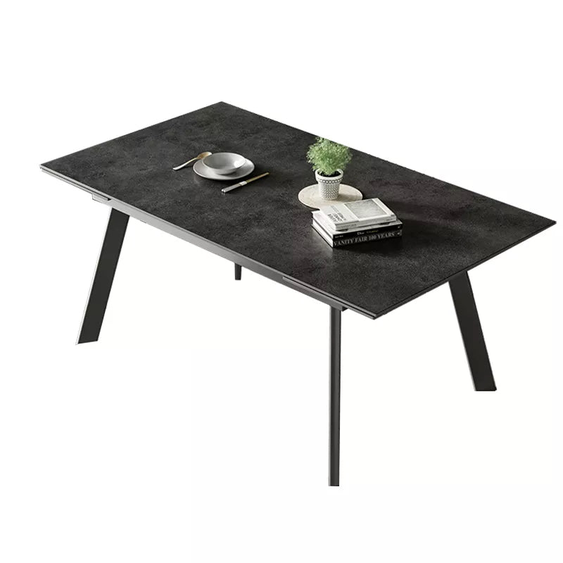 Eclipse Extendable Dining Table