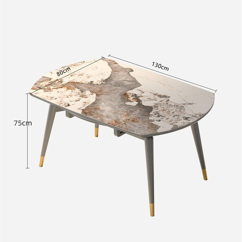 Orion Extendable Dining Table