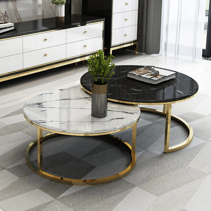 Vera Coffee Table