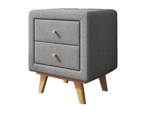 Anka 7602BS Bedside Table