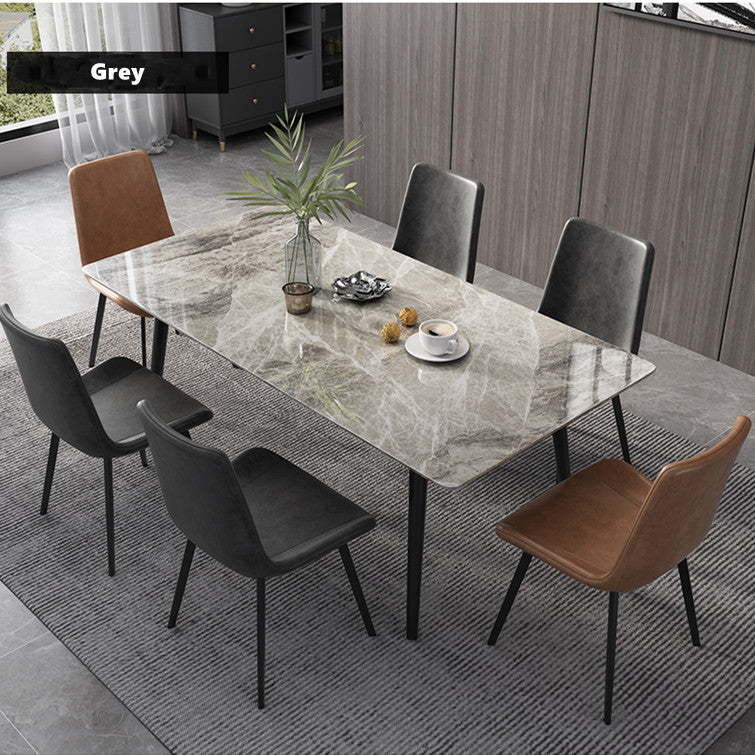 Aurora Dining Table