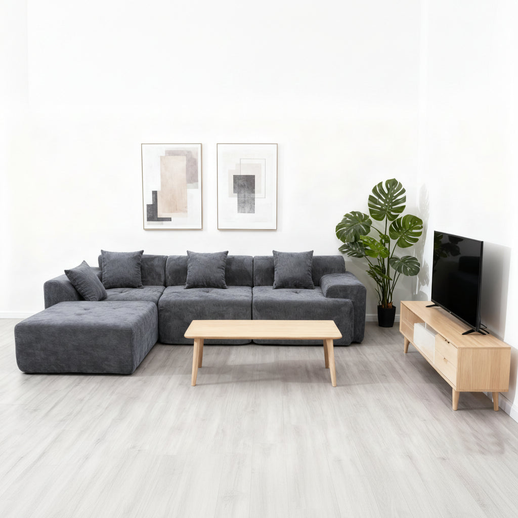 Anka Orca Modular Sofa