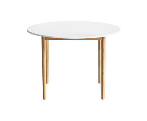 108cm Round Dining Table - NATAB01DT