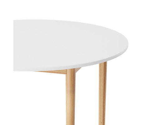 108cm Round Dining Table - NATAB01DT