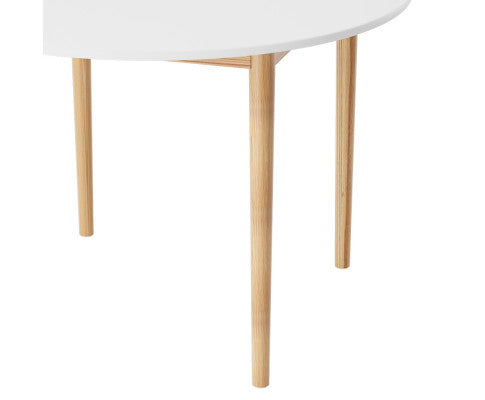 108cm Round Dining Table - NATAB01DT