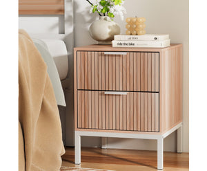 NAU01BS Bedside Table