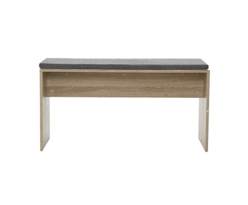 NATU Dining Bench - NABEN90DC