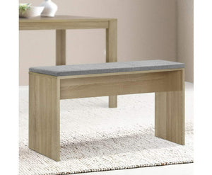 NATU Dining Bench - NABEN90DC