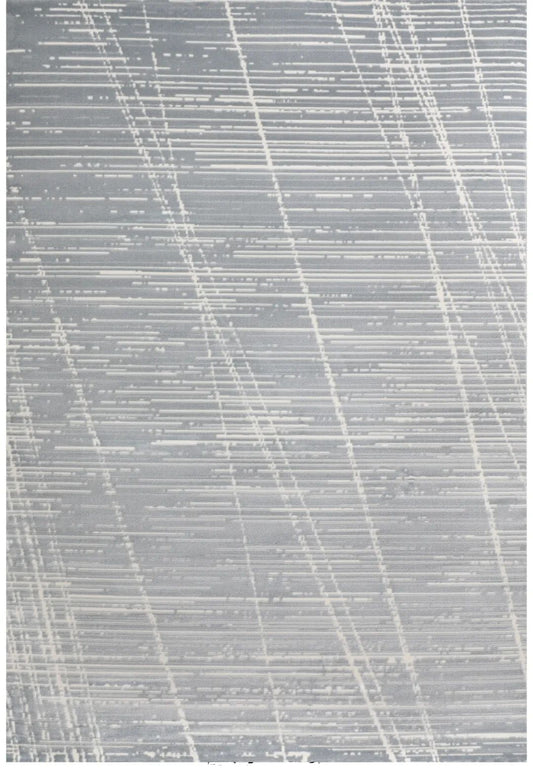 Anka “Raincode” 160x230cm Woven Rug