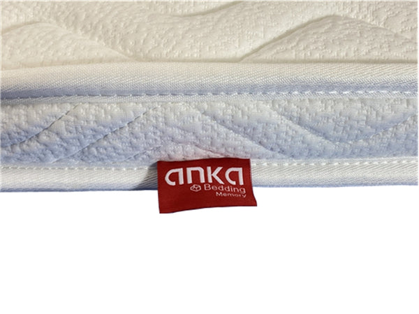 Anka Hard Topper Mattress