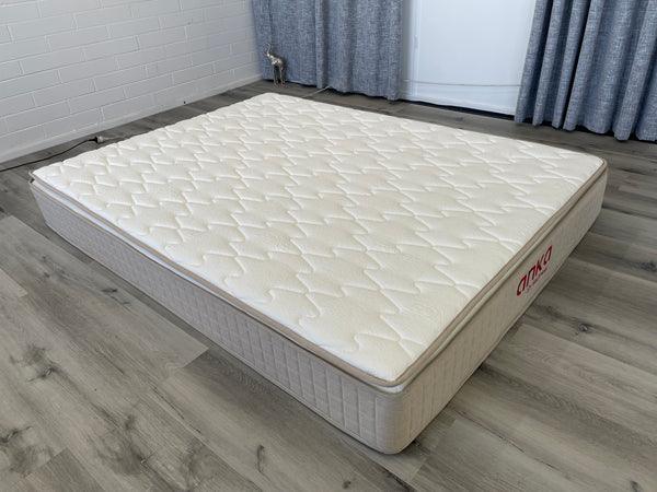 Anka Hardcore Coco Mattress