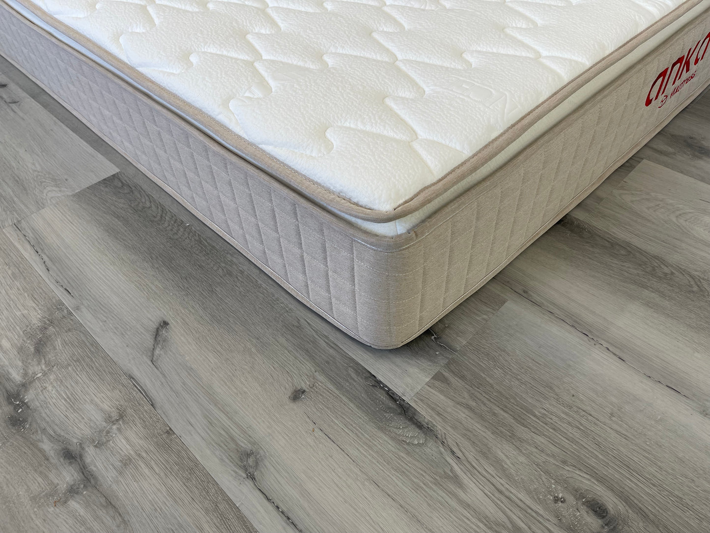 Anka Hardcore Coco Mattress