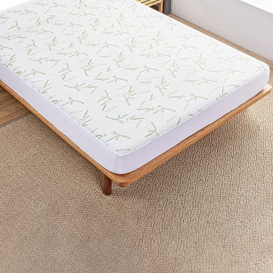 Anka Bamboo Waterproof Mattress Protector