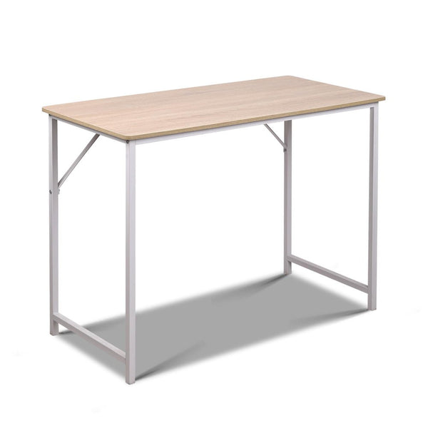 100cm Simple Desk - NA119DK