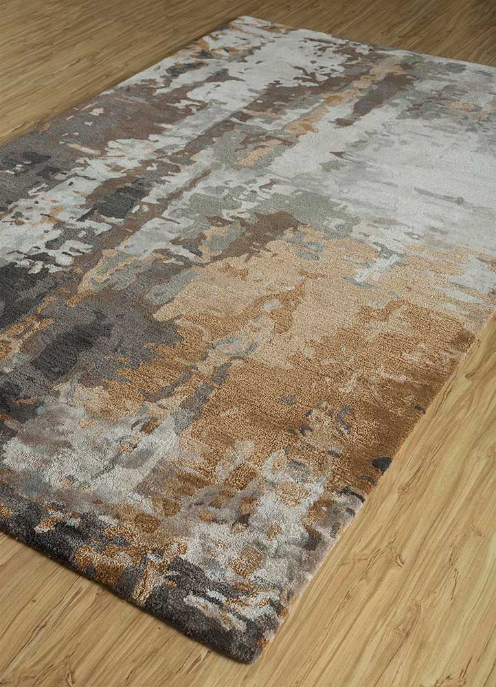 Anka "SILK ROAD" Soft Rug