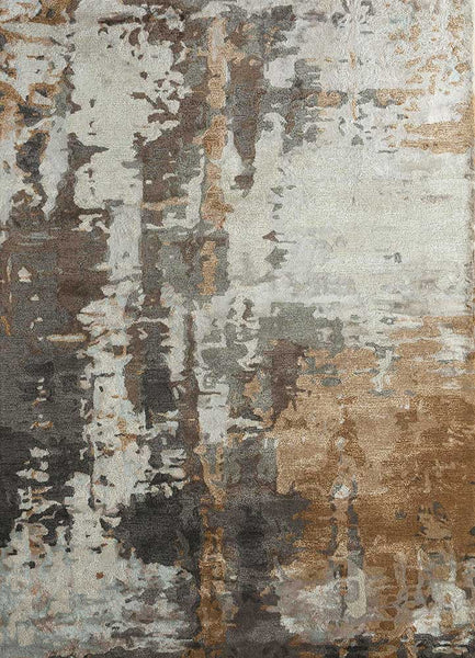 Anka "SILK ROAD" Soft Rug