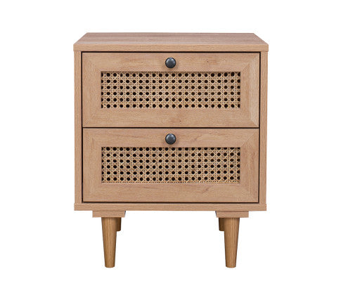 NA50420BS Bedside Table