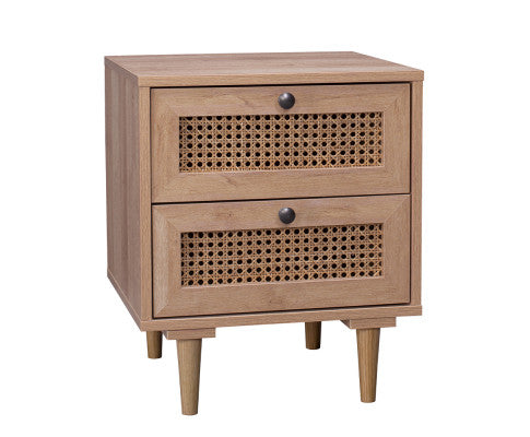 NA50420BS Bedside Table