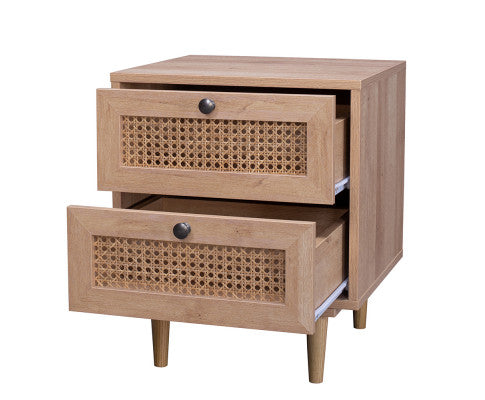 NA50420BS Bedside Table