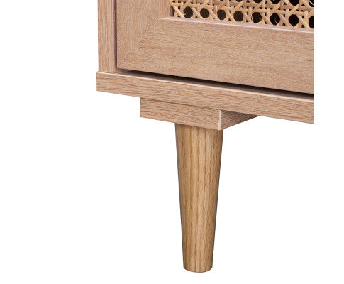 NA50420BS Bedside Table