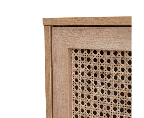 NA50420BS Bedside Table