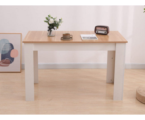 120cm 409C DT Dining Table - DT409C