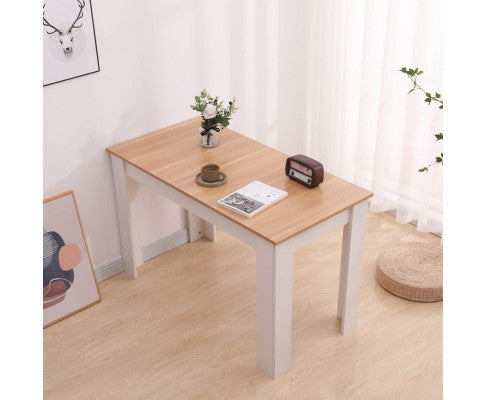 120cm 409C DT Dining Table - DT409C