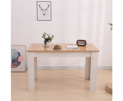 120cm 409C DT Dining Table - DT409C