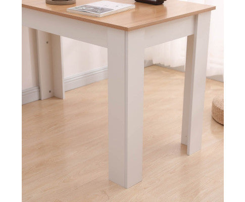 120cm 409C DT Dining Table - DT409C