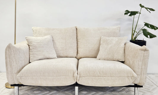 Anka Aera 2-Seater Sofa