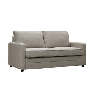 Anka "RAY" Sofa Bed Couch with a Separate Foam Mattress