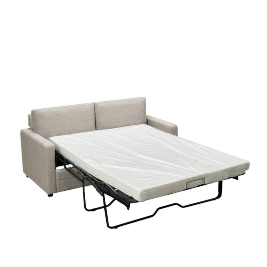 Anka "RAY" Sofa Bed Couch with a Separate Foam Mattress