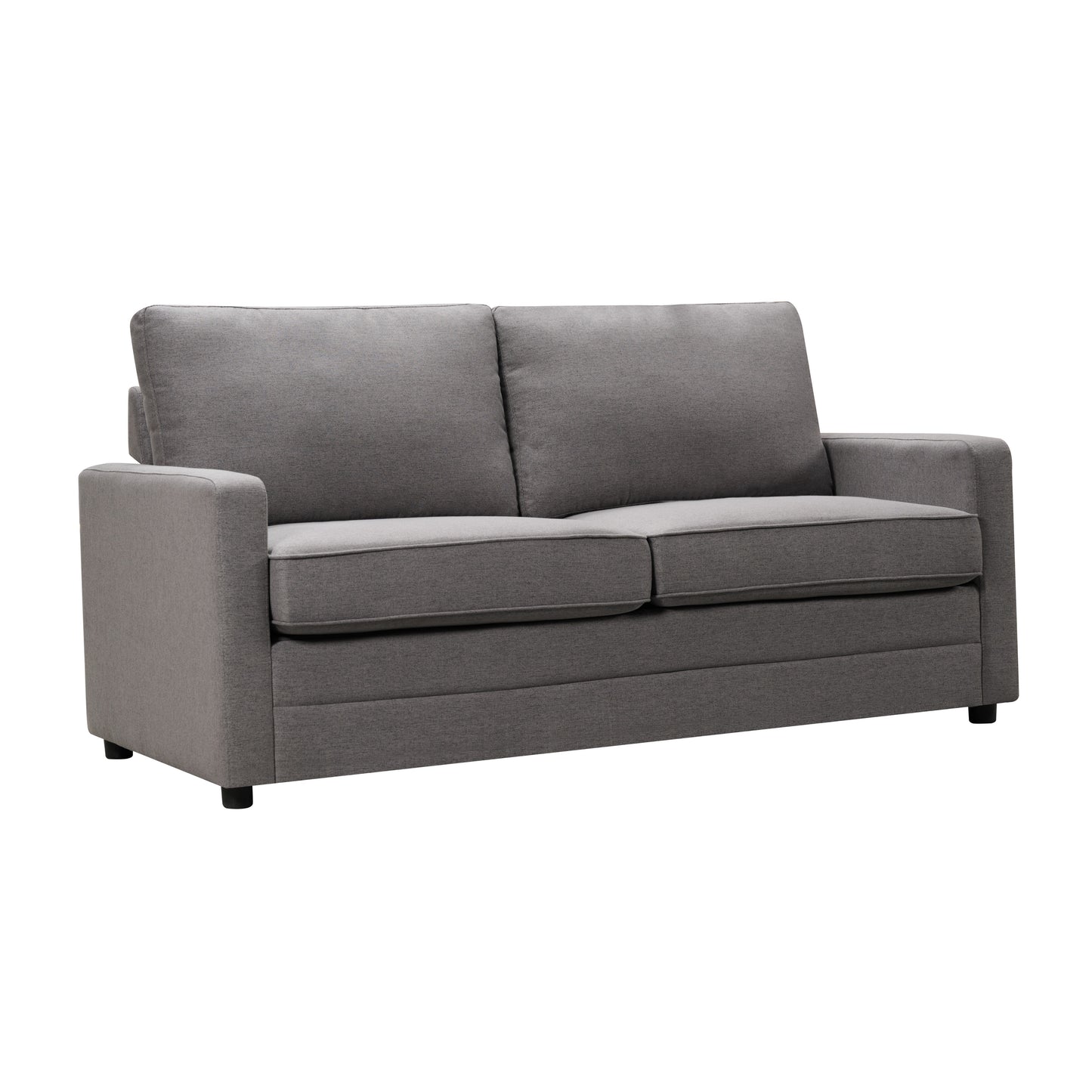 Anka "RAY" Sofa Bed Couch with a Separate Foam Mattress