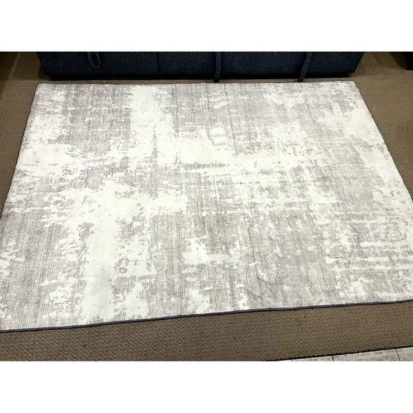 Anka "GLEBE" Plain Soft Rug Beige