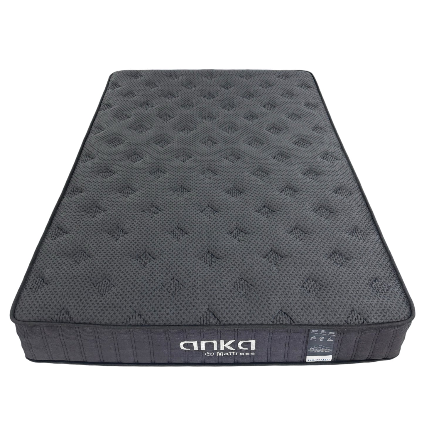 Anka Groove Mattress