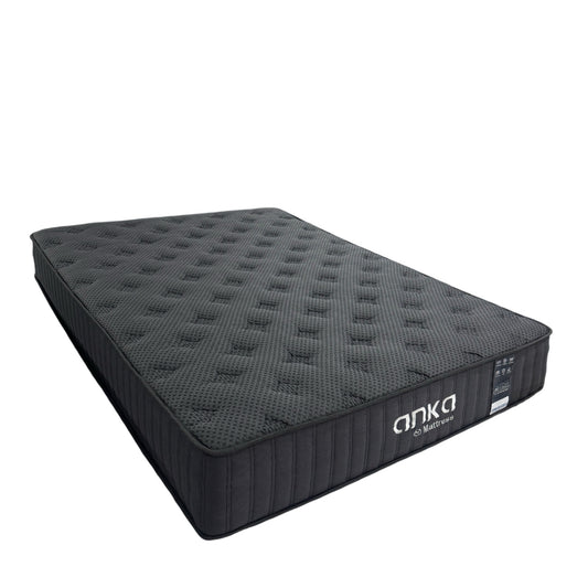 Anka Groove Mattress