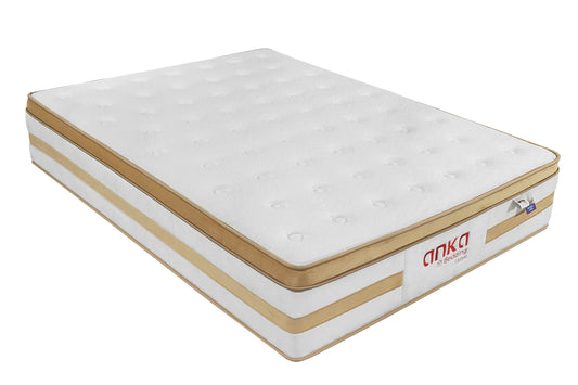 Anka Acappella Gold Mattress